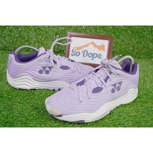 Yonex Non-Marking Power Cushion Sneakers - Women's Size 8.5
